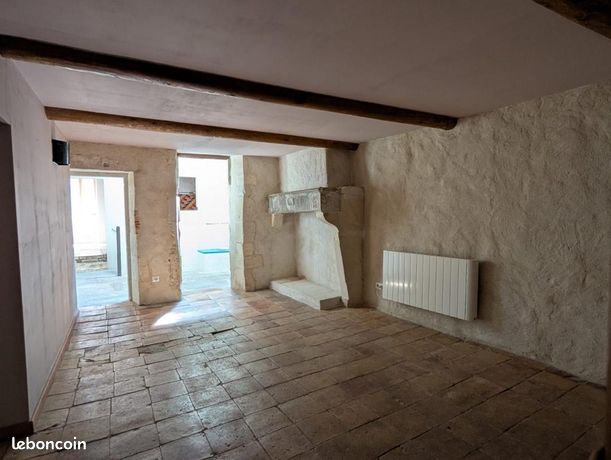 Maison de village 4 pièces 106 m²
