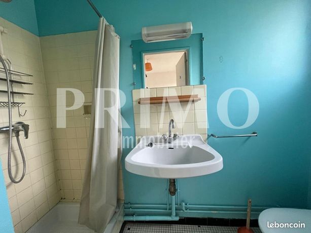 Appartement a louer sceaux - 1 pièce(s) - 12 m2 - Surfyn