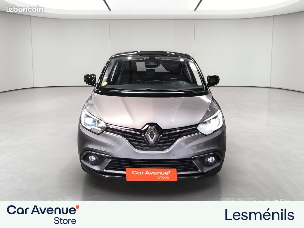 RENAULT Scenic Blue dCi 120 Intens (image 8)