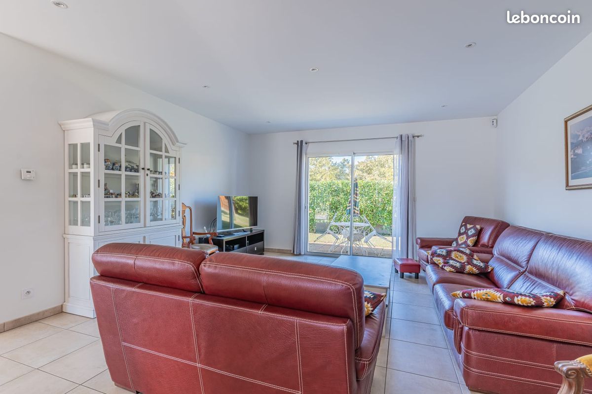 Maison 4 pièces 140 m² - Andernos-les-Bains 33510 (image principale 4)