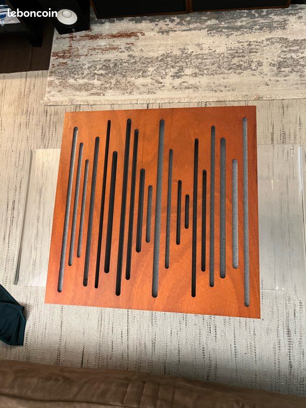 Vends différents panneaux acoustiques (image 2)