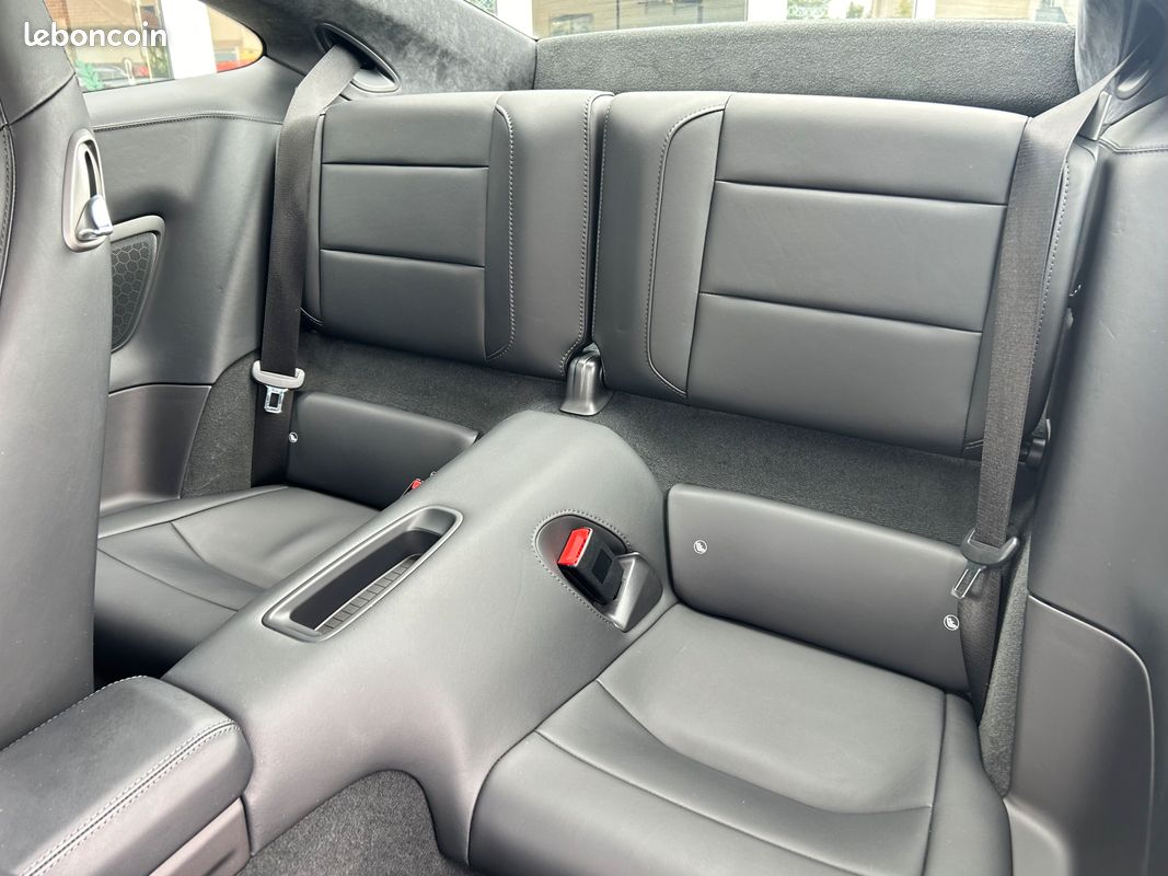 Porsche 911 Type 991.2 Carrera 3.0L 370Ch (image 8)