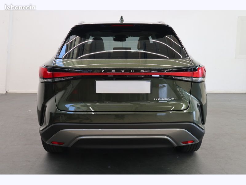 Lexus RX 450h+ Executive 4WD PHEV M (image 7)