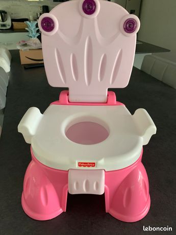 Pot Fisher Price D Occasion Plus Que 3 A 75 Pot Fisher Price D Occasion Plus Que 3 A 75