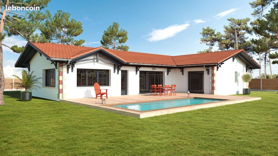 Maison 5 pièces 180 m² · à Le Teich · 180 m² · 737 000 €