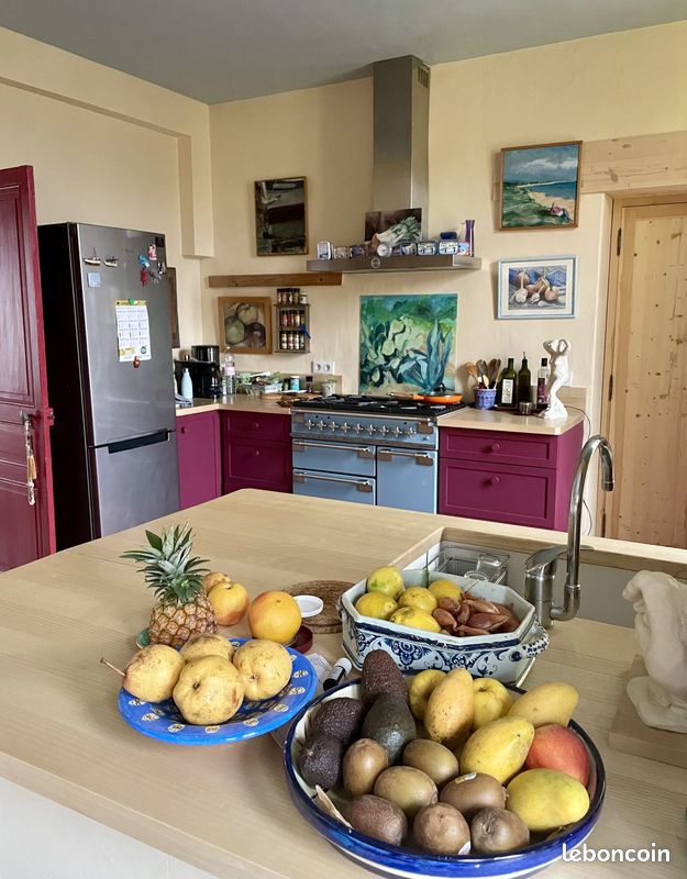Maison 8 pièces 152 m² · à Fouras · 152 m² · 690 000 €
