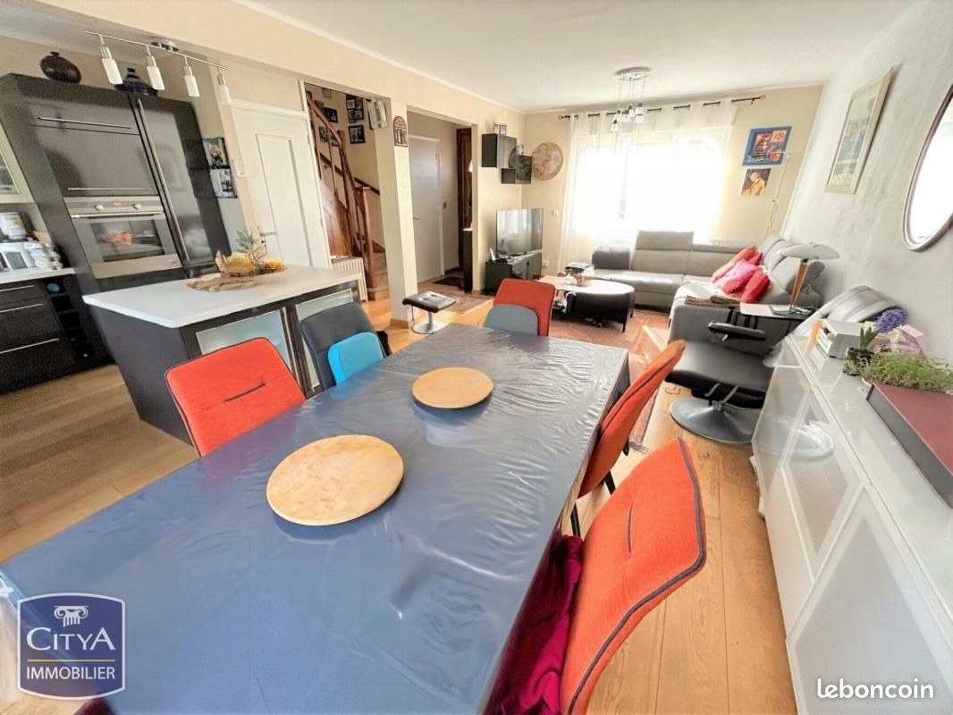 Maison 5 pièces 92 m² · à Loos · 92 m² · 275 000 €