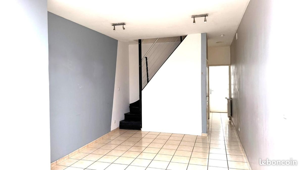 Maison 4 pièces 76 m² · à Croix · 76 m² · 139 700 €