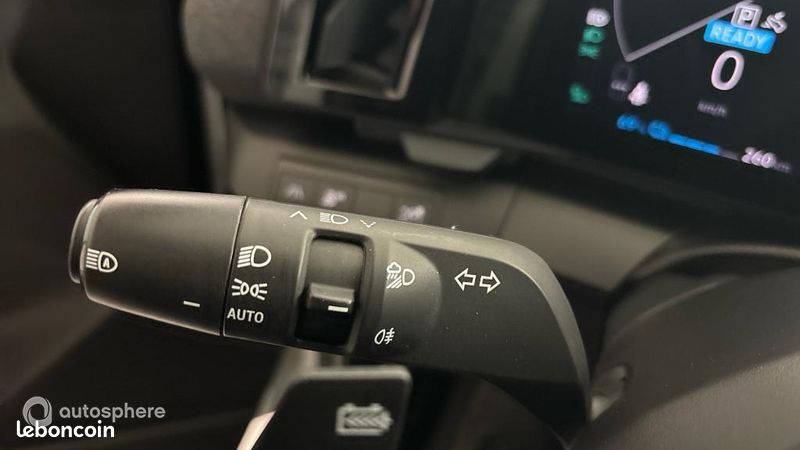 Renault Mégane E-Tech Electric EV60 220ch Techno super charge -C (image 23)