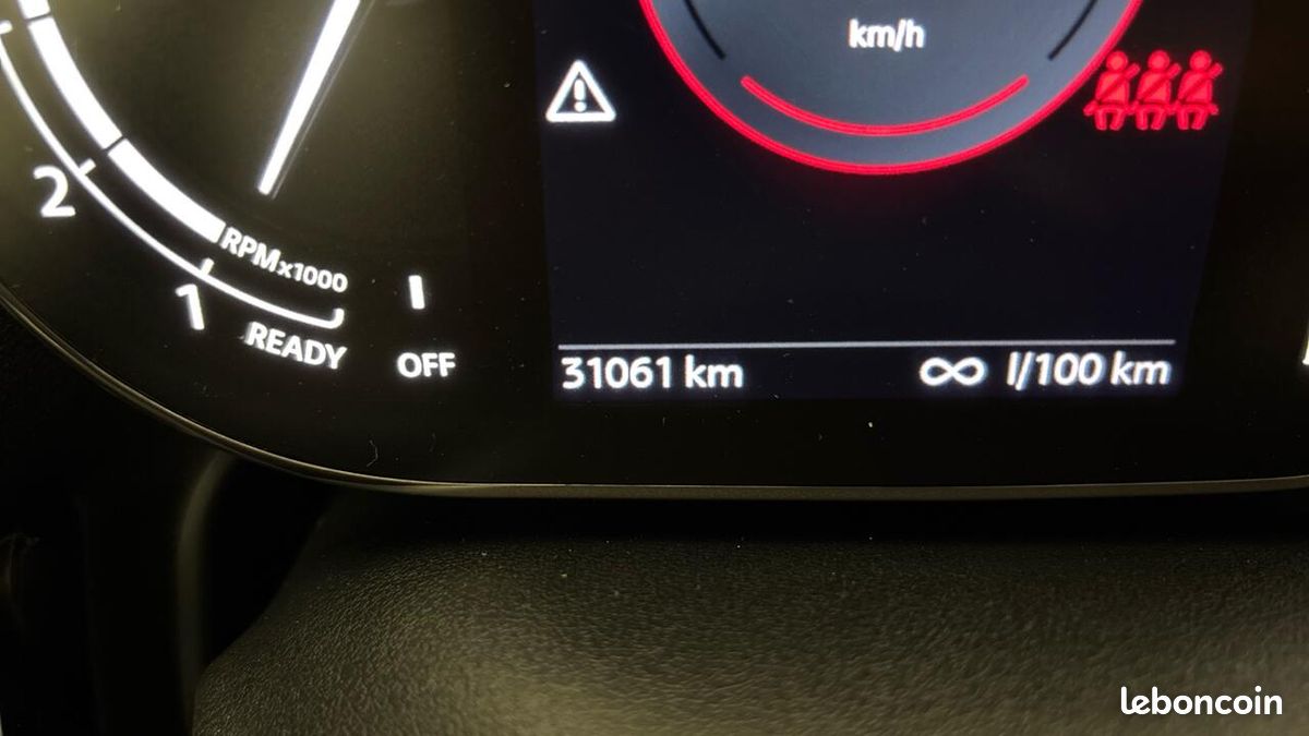 Mini Countryman Cooper Essential 136 ch BVA7 (image 9)