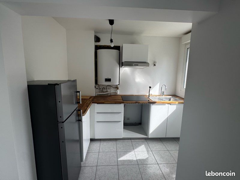 Appartement 2 pièces 58 m² · à Creutzwald · 58 m² · 620 €/mois