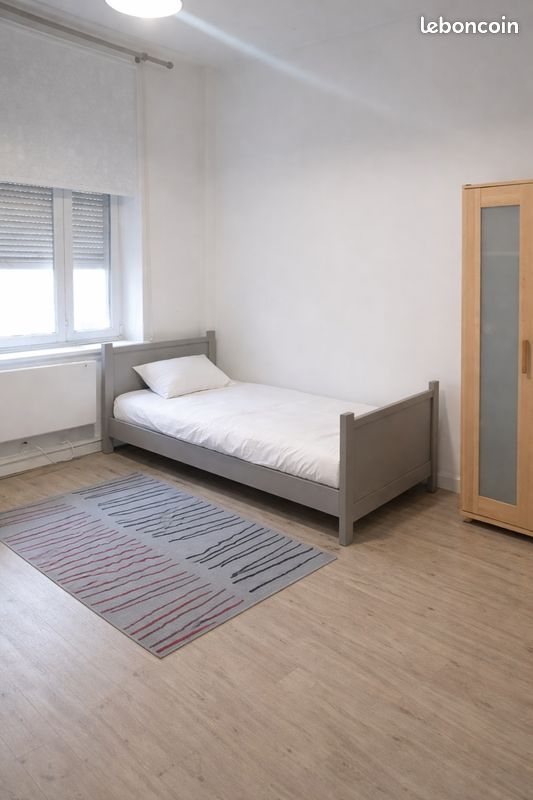 Immeuble 6 pièces 120 m² · à Lille · 120 m² · 315 000 €