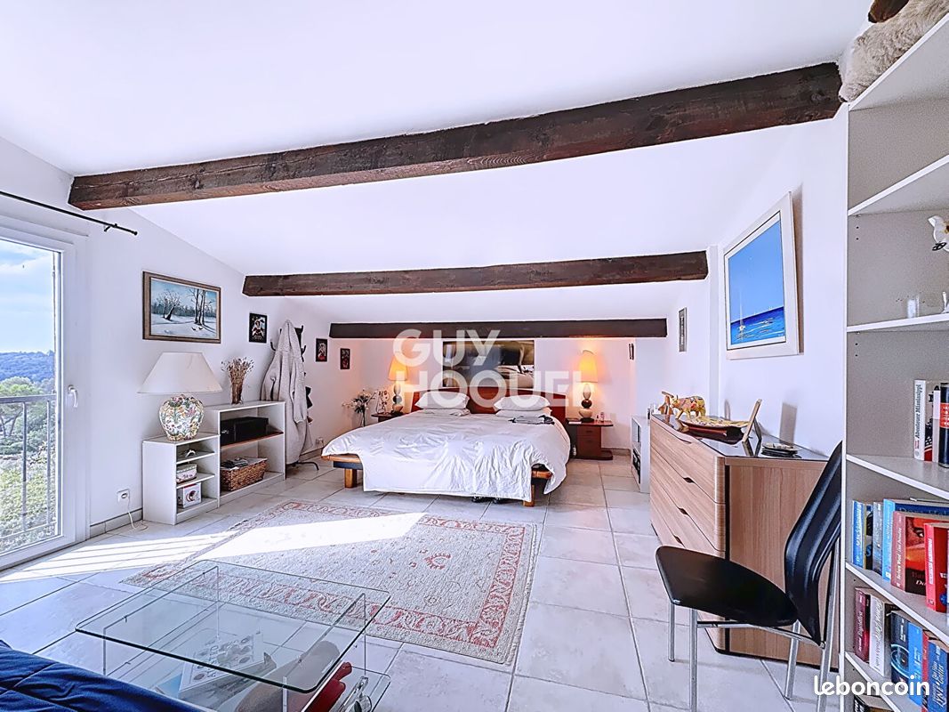 Maison a louer grasse - 5 pièce(s) - 134 m2 - Surfyn
