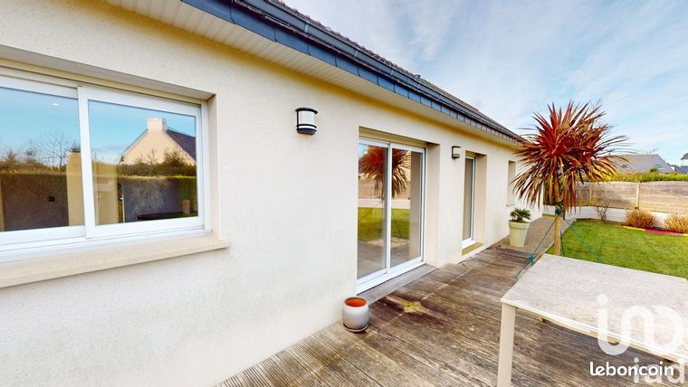 Maison 5 pièces 132 m²