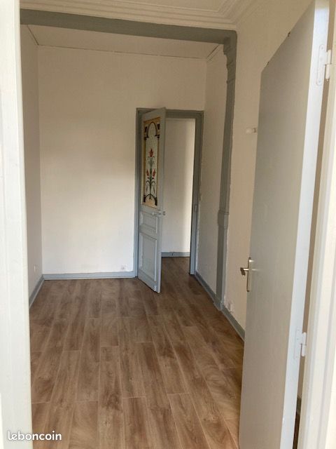 Appartement 2 pièces 48 m² · à Lille · 48 m² · 770 €/mois