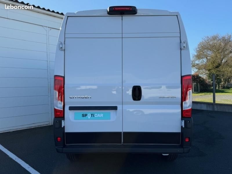 Citroen Jumper Fg L2H2 3.5 180ch S&S BVA8 (image 6)