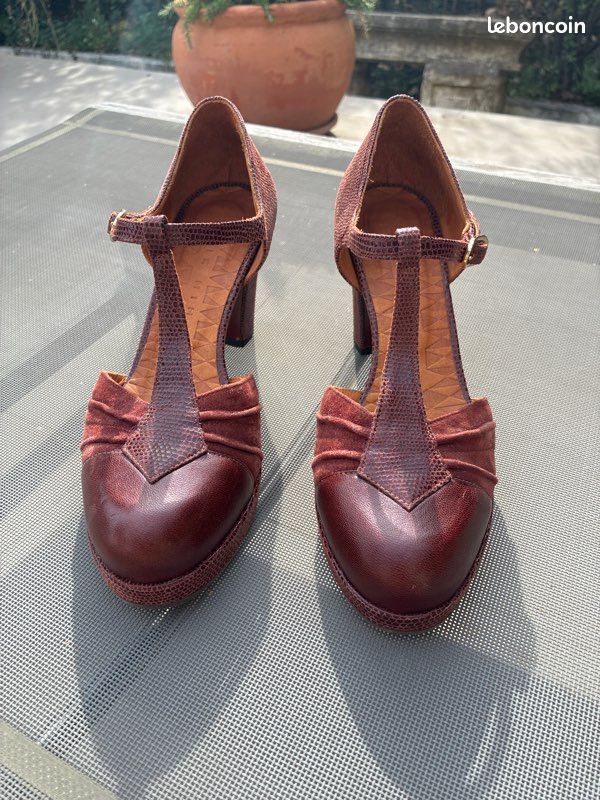 Chaussures Chie Migara (image 1)