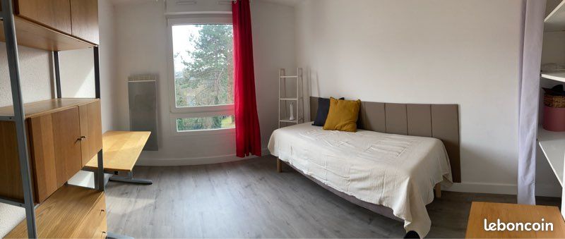 Appartement 1 pièce 19 m² · à Strasbourg · 19 m² · 533 €/mois