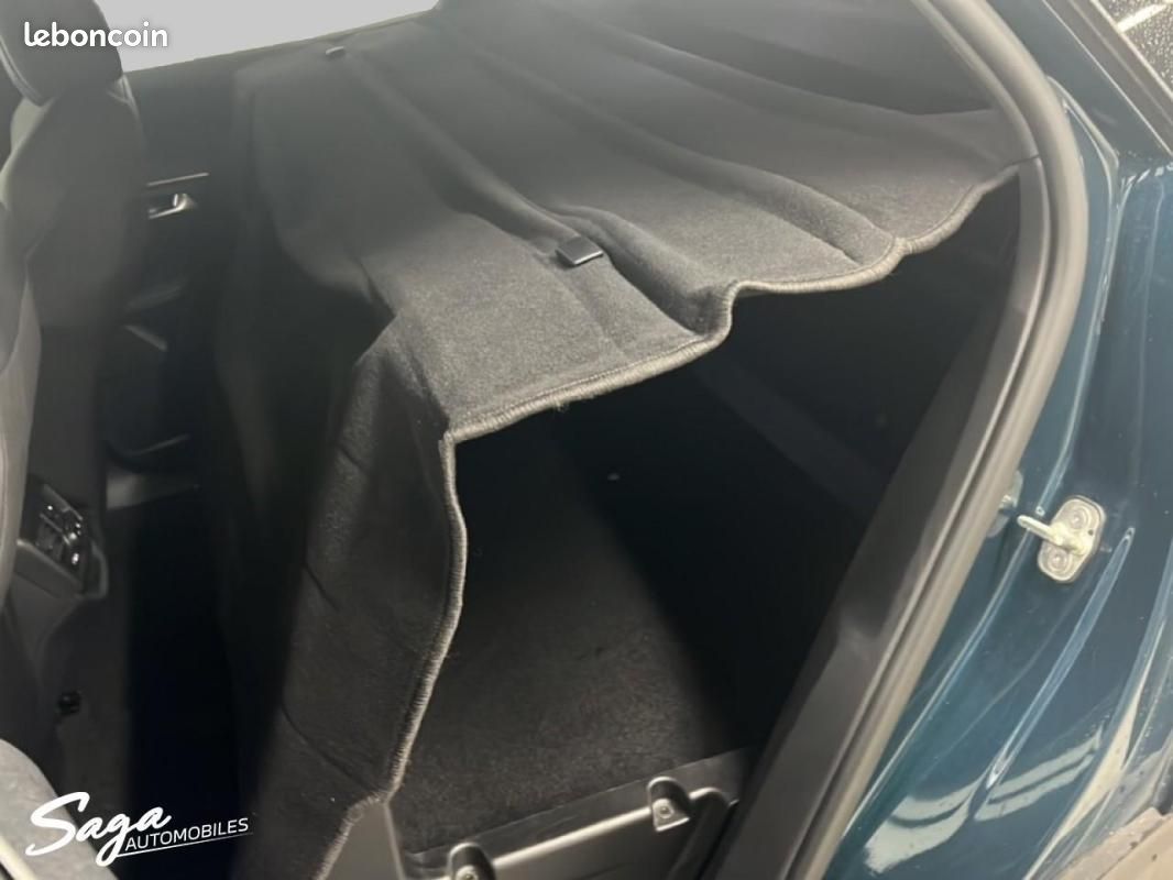Peugeot 3008 BlueHDi 130ch S&S EAT8 Allure Pack (image 10)