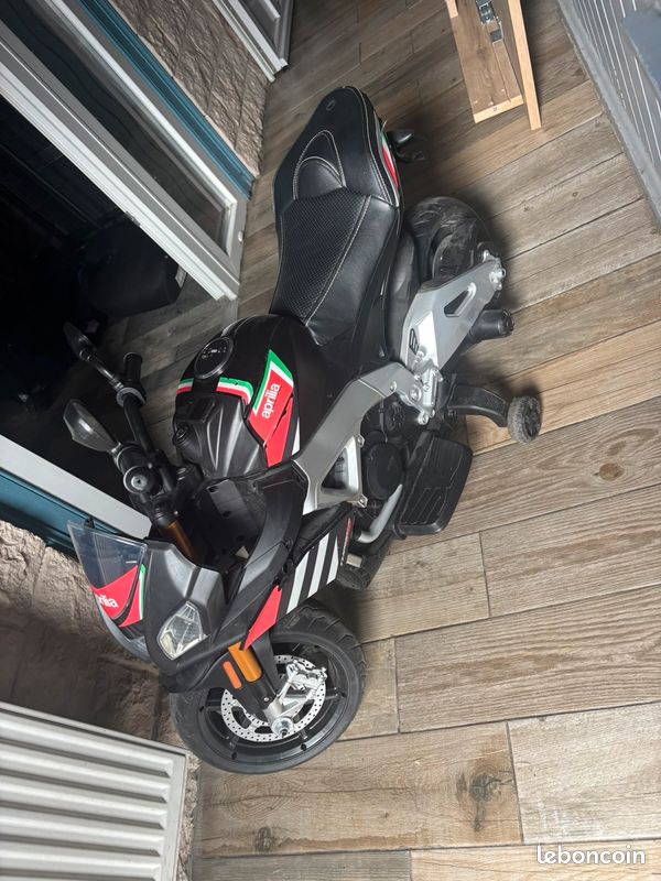 Moto électrique (image 2)