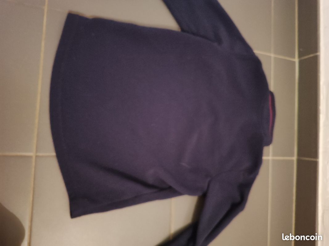 Polaire enfants filles (image 2)