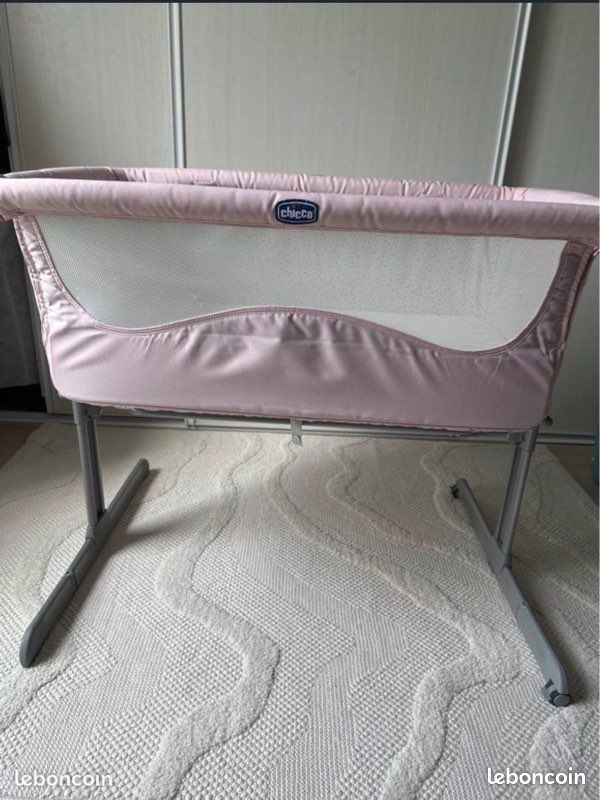 Lit parapluie Chicco (image 1)