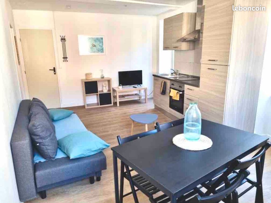 Appartement 2 pièces 38 m² · à Meximieux · 38 m² · 690 €/mois