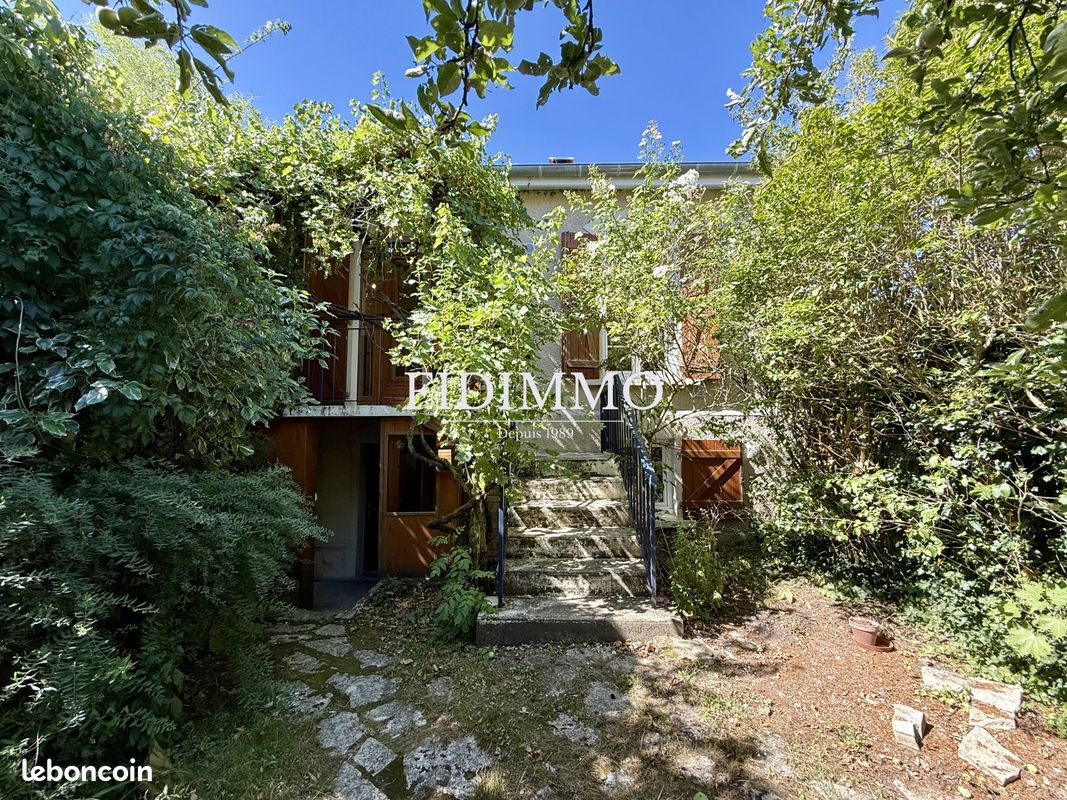 Maison 5 pièces 85 m² · à Sucy-en-Brie · 85 m² · 320 000 €