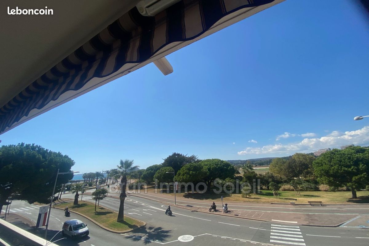Appartement 3 pièces 66 m² · à Cagnes-sur-Mer · 66 m² · 499 000 €