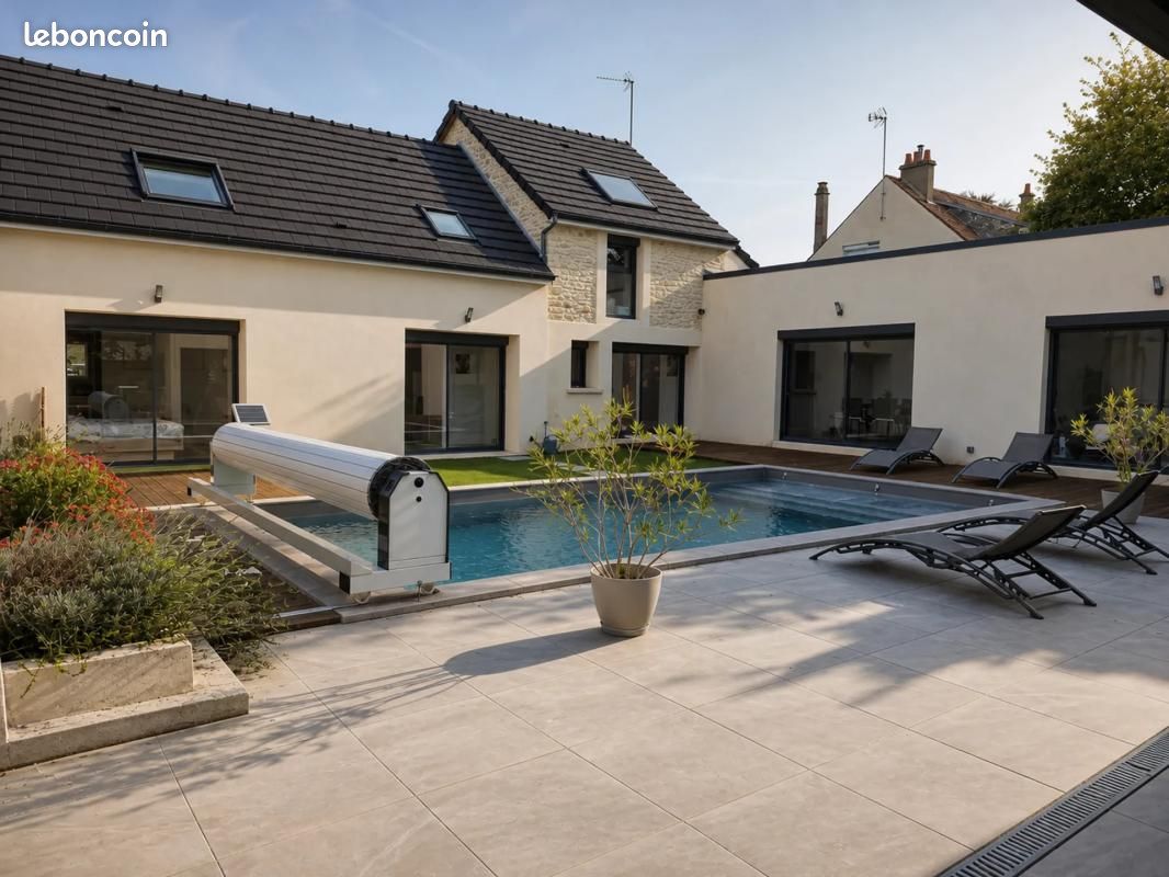 Maison 6 pièces 205 m² · à Beffes · 205 m² · 319 000 €