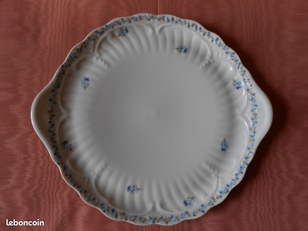 Service a dessert chastagner (image 3)