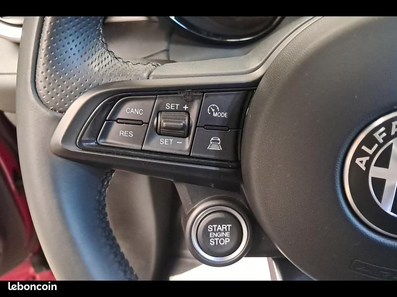 Alfa romeo Tonale 1.5 Hybrid 130ch Sprint TCT (image 28)