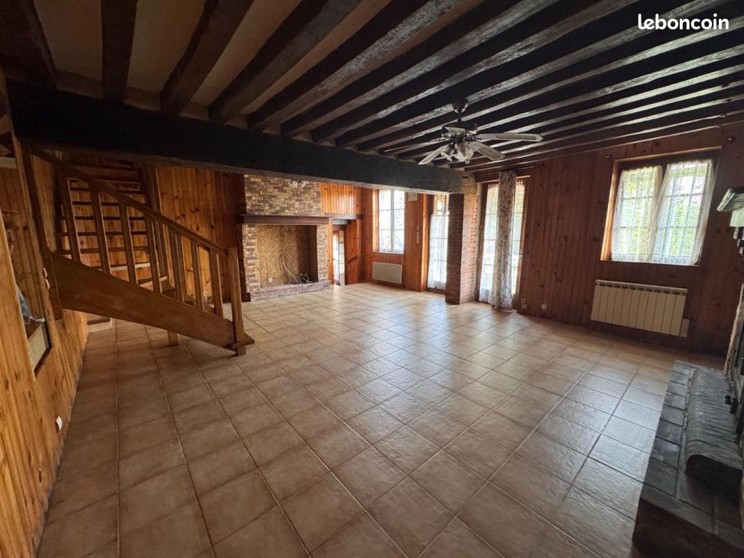Maison 5 pièces 140 m² (image 4)