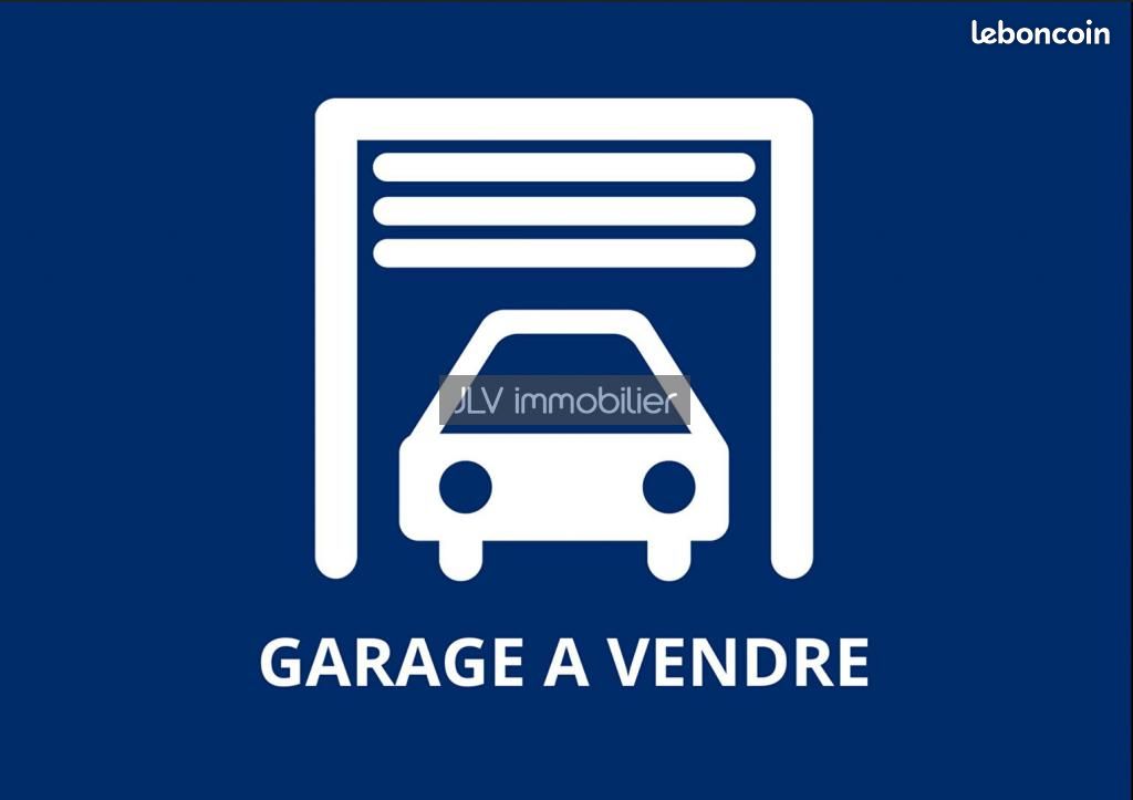 Parking 37 m² · à Dunkerque · 37 m² · 24 000 €
