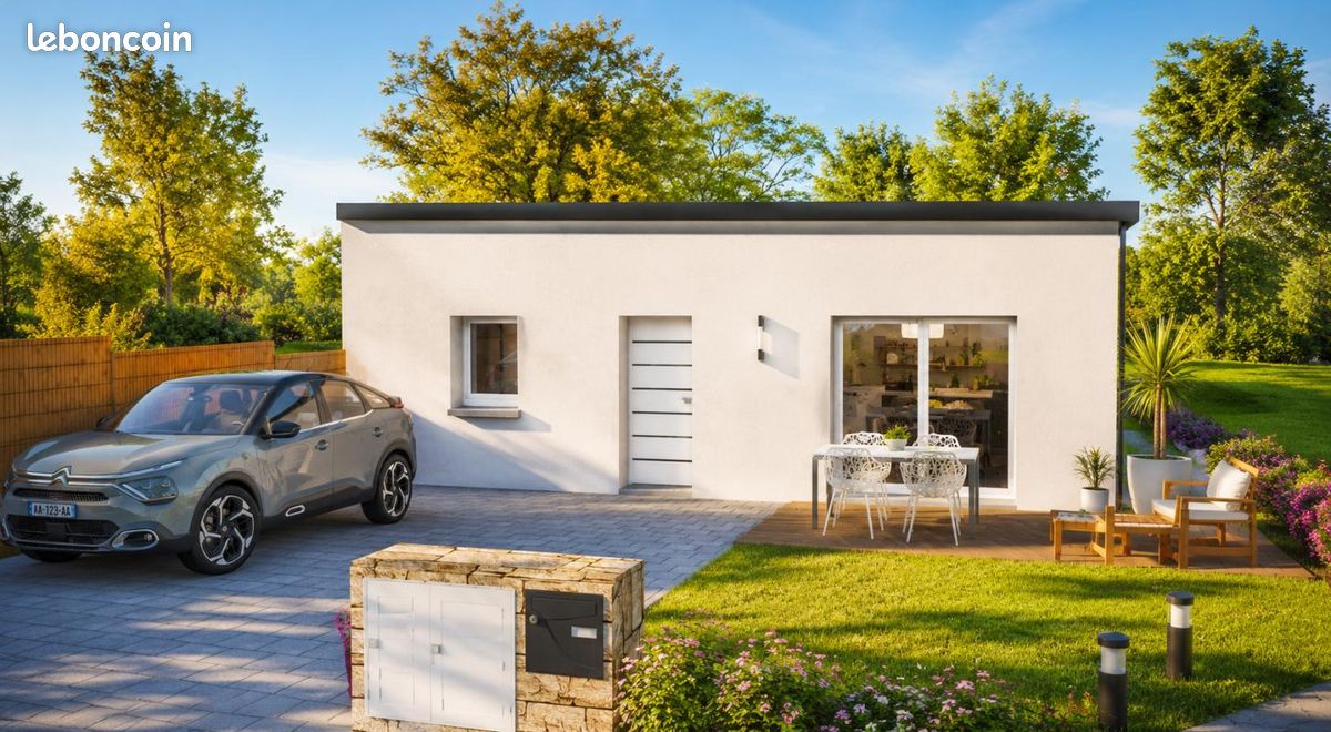 Maison 66 m² · à Pléneuf-Val-André · 66 m² · 225 000 €