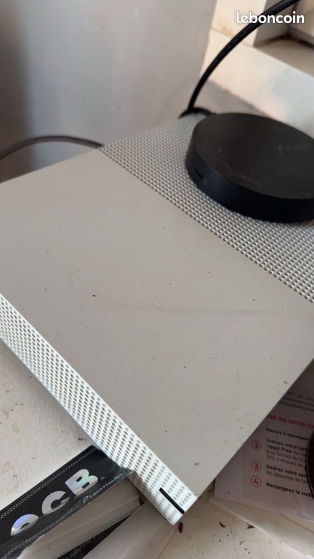 Vend xbox one 1 to (image 3)