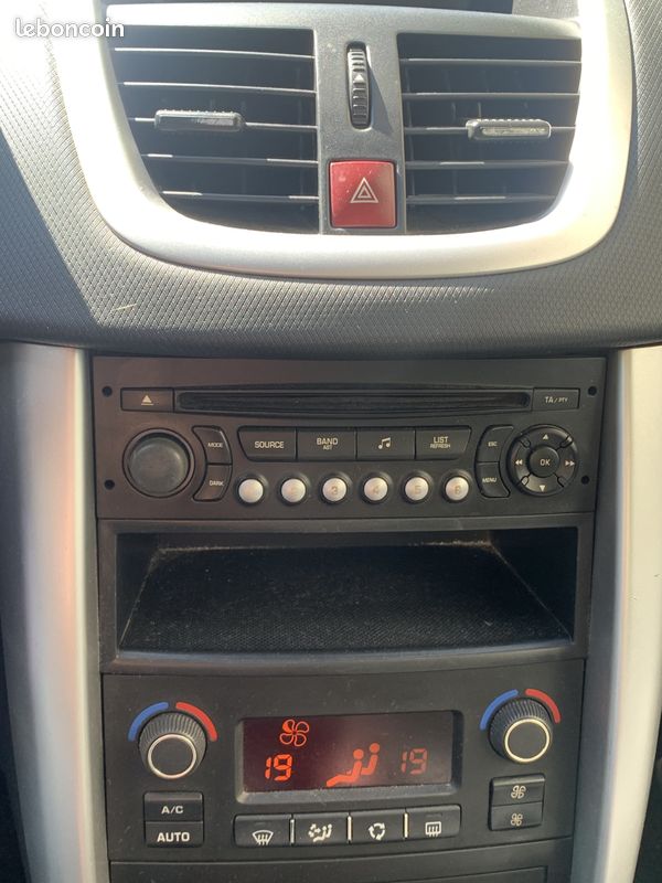 207 HDI 70 Urban Move (image 4)