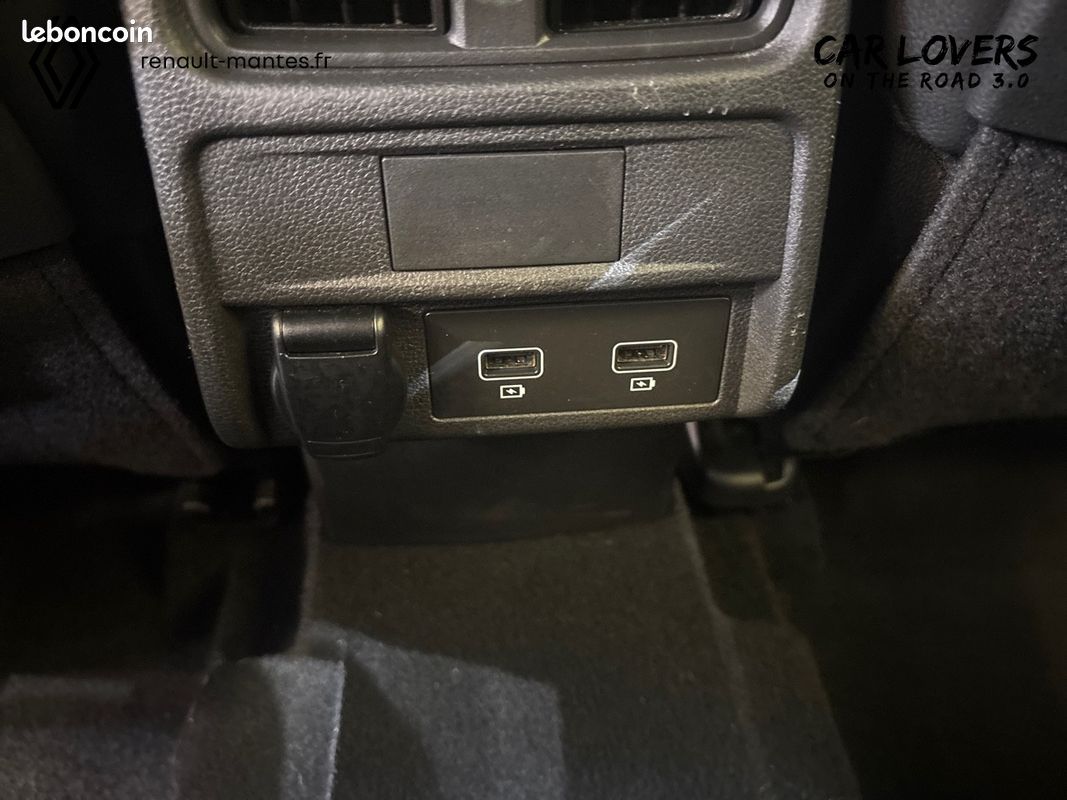 RENAULT Arkana E-Tech hybride 145 R.S. Line Fast Track (image 20)