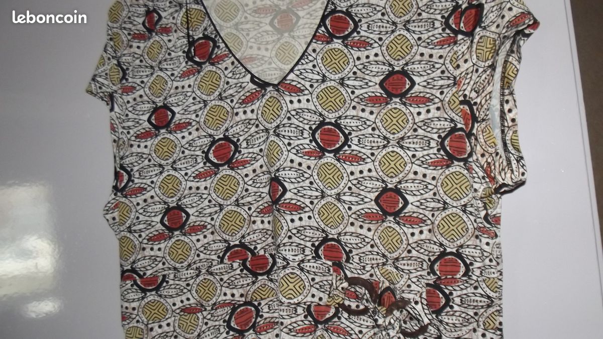 Robe d été (image 2)