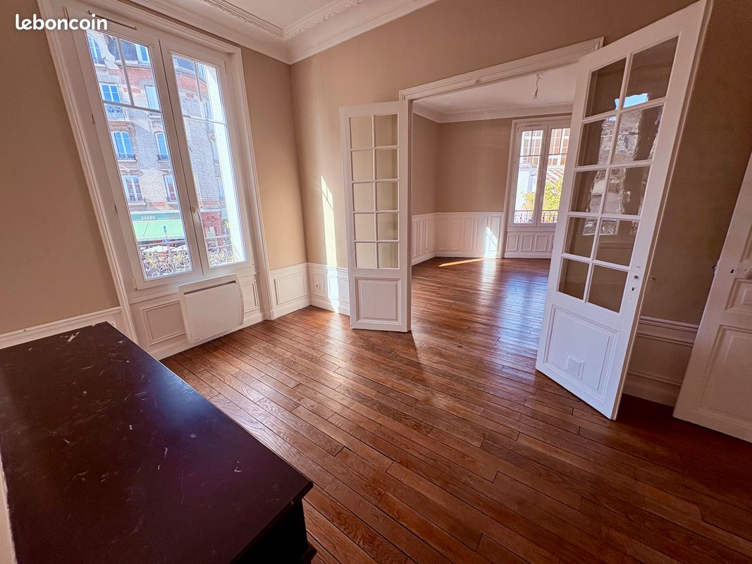 Appartement 3 pièces 70 m² · à Reims · 70 m² · 950 €/mois