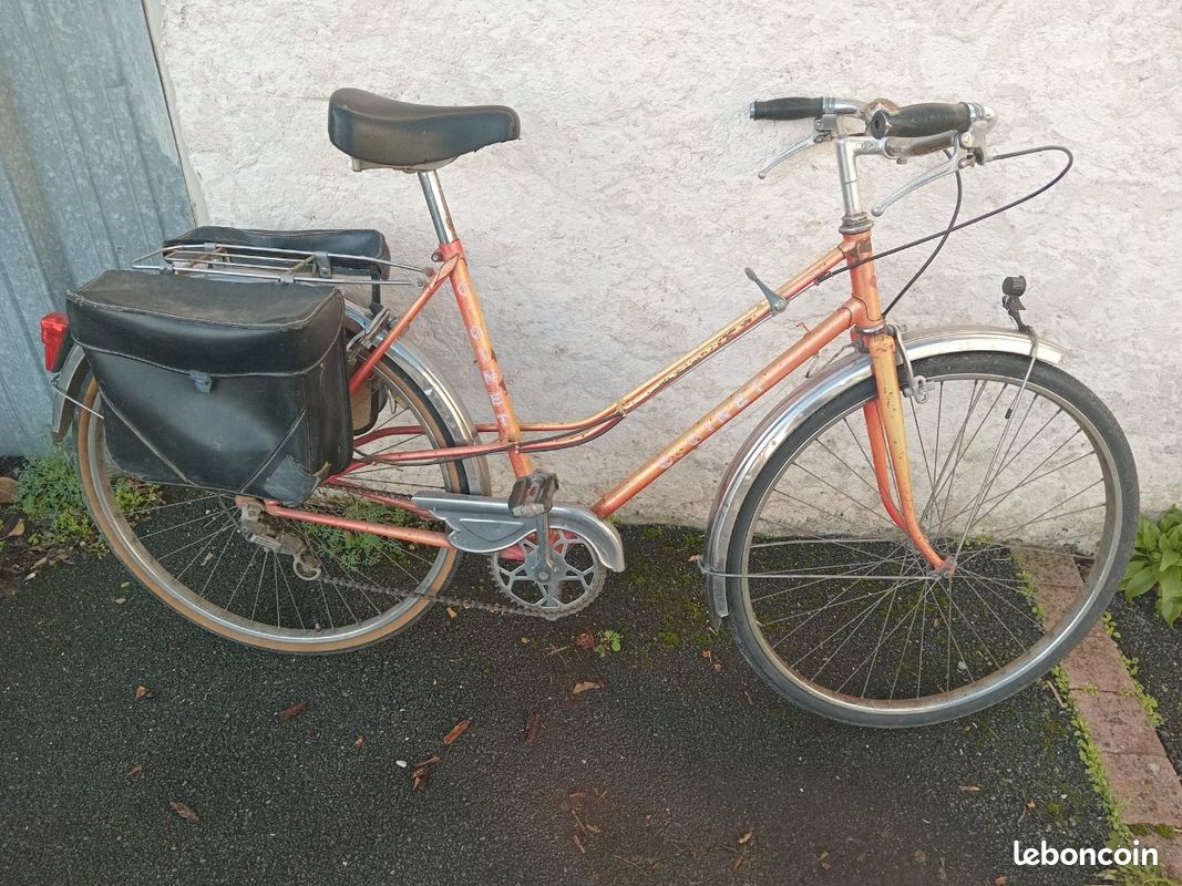 Vélo de ville (image 1)