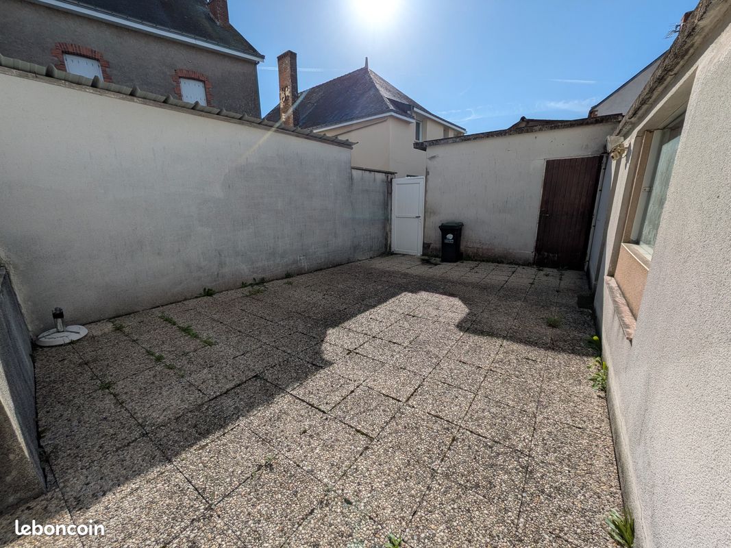 Maison de bourg (image 4)