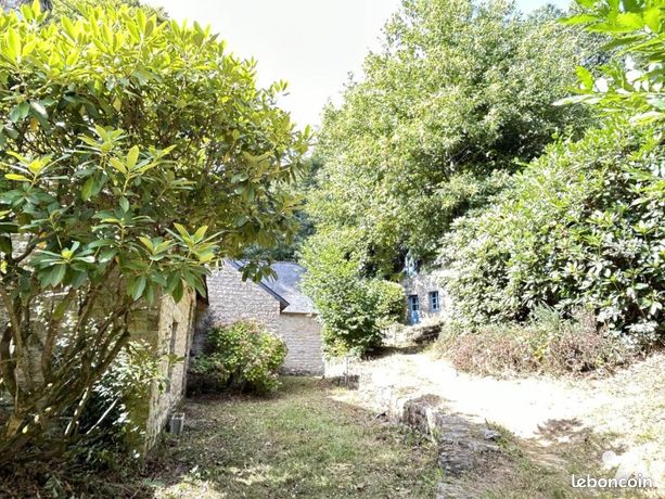 Maison 260 m² LIZIO