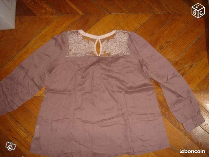 Chemise AN'GE (image 3)