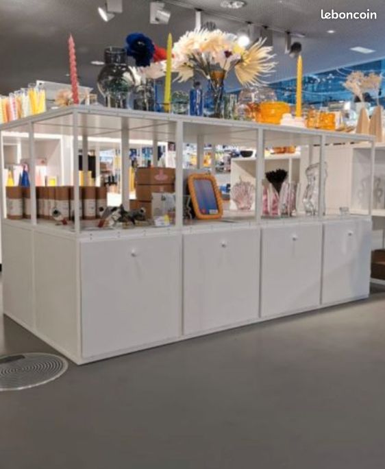 Mobilier design scandinave - Pour boutique et/ou particuliers (image 1)