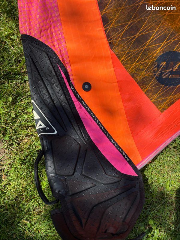 Voile gaastra IQ 4.2 - Sport & Plein air