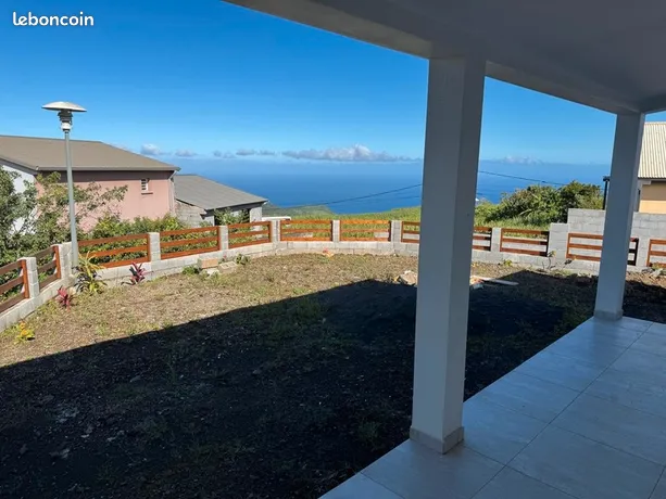 Annonce location Maison saint-joseph