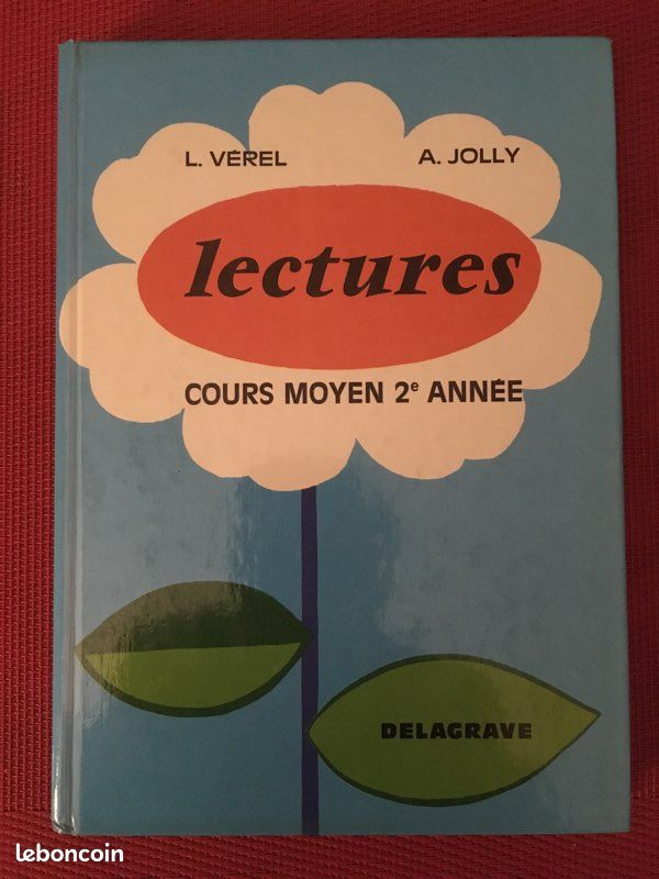 Belles pages. De Français vivant (image 5)