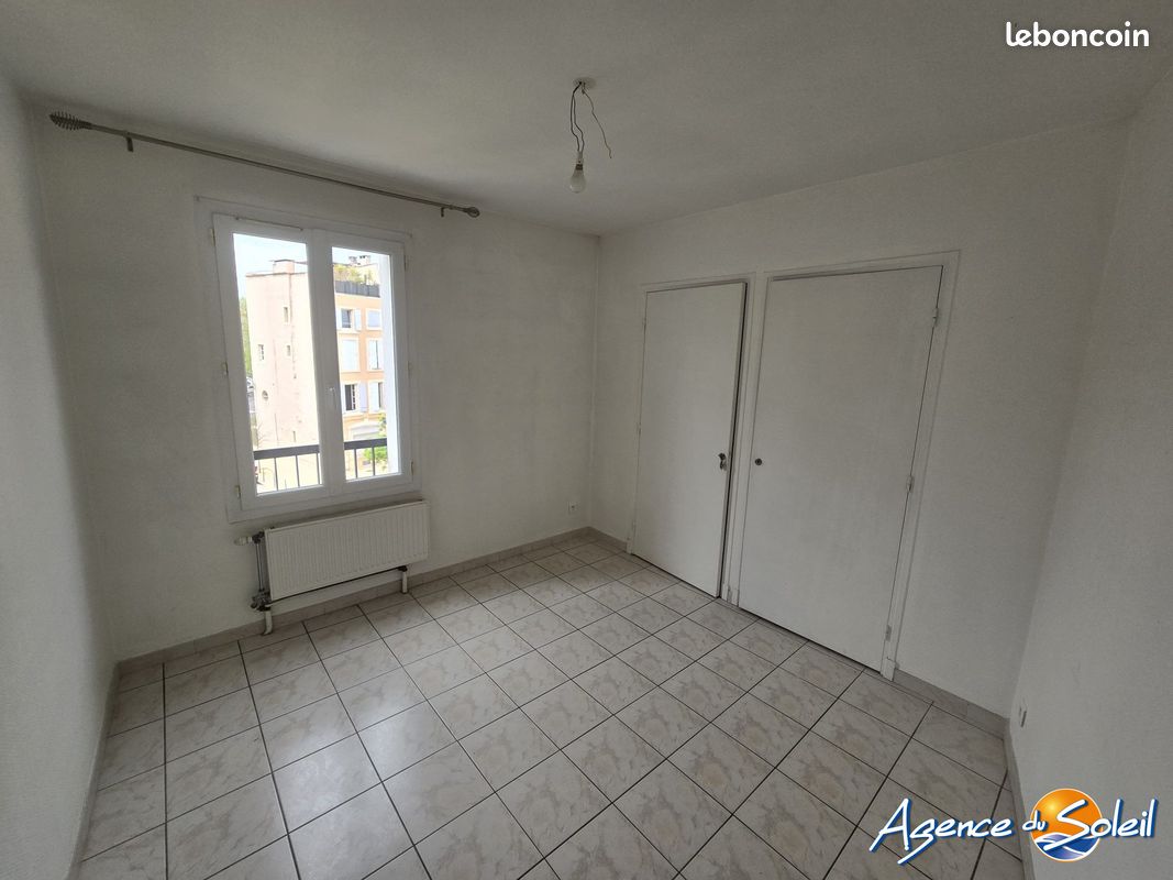Appartement a louer narbonne - 3 pièce(s) - 62 m2 - Surfyn