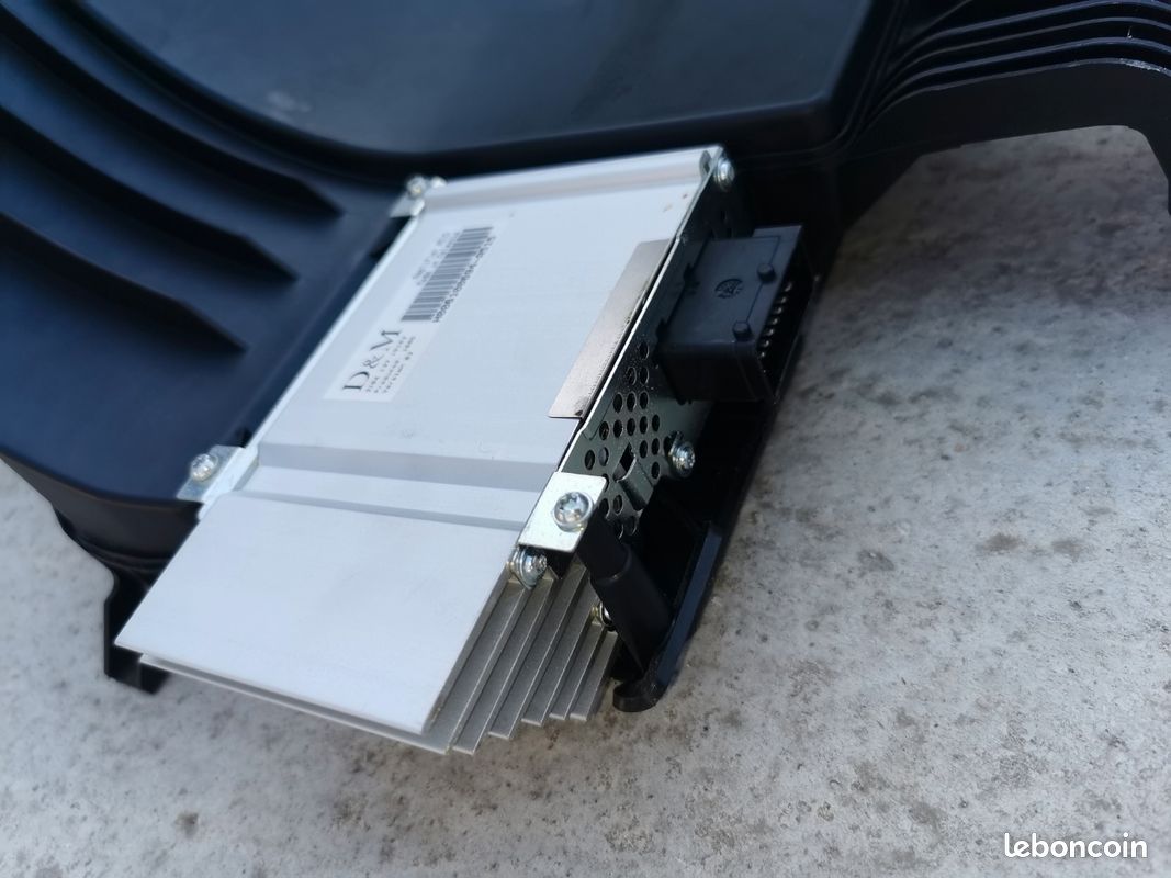 Vends système hifi d'origine Ds3 sport 155 thp,très bon état (image 3)